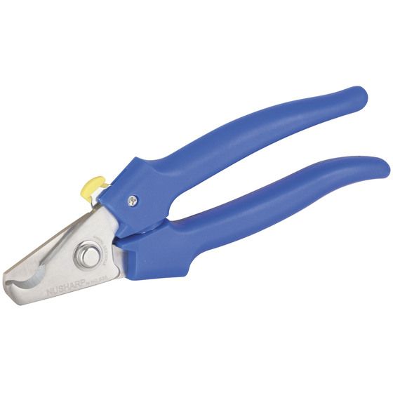 CABLE CUTTER - LIGHT DUTY 165MM