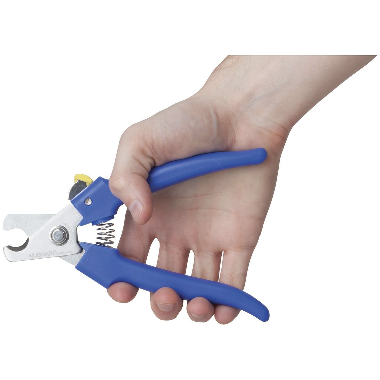 Cable Cutter - Light Duty 165mm