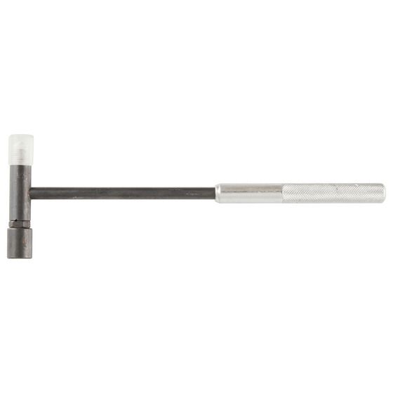Watchmaker's Mallet with Interchangeable Heads – Jaycar
