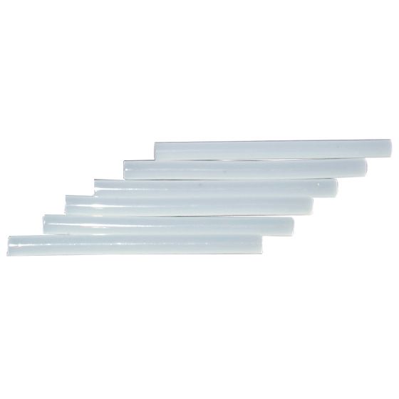 7MM GLUE STICKS FOR MINI GUN PACK OF 6