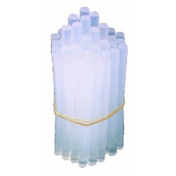 JAYCAR 11mm Glue Sticks for Large Glue Guns – Pack of 45
