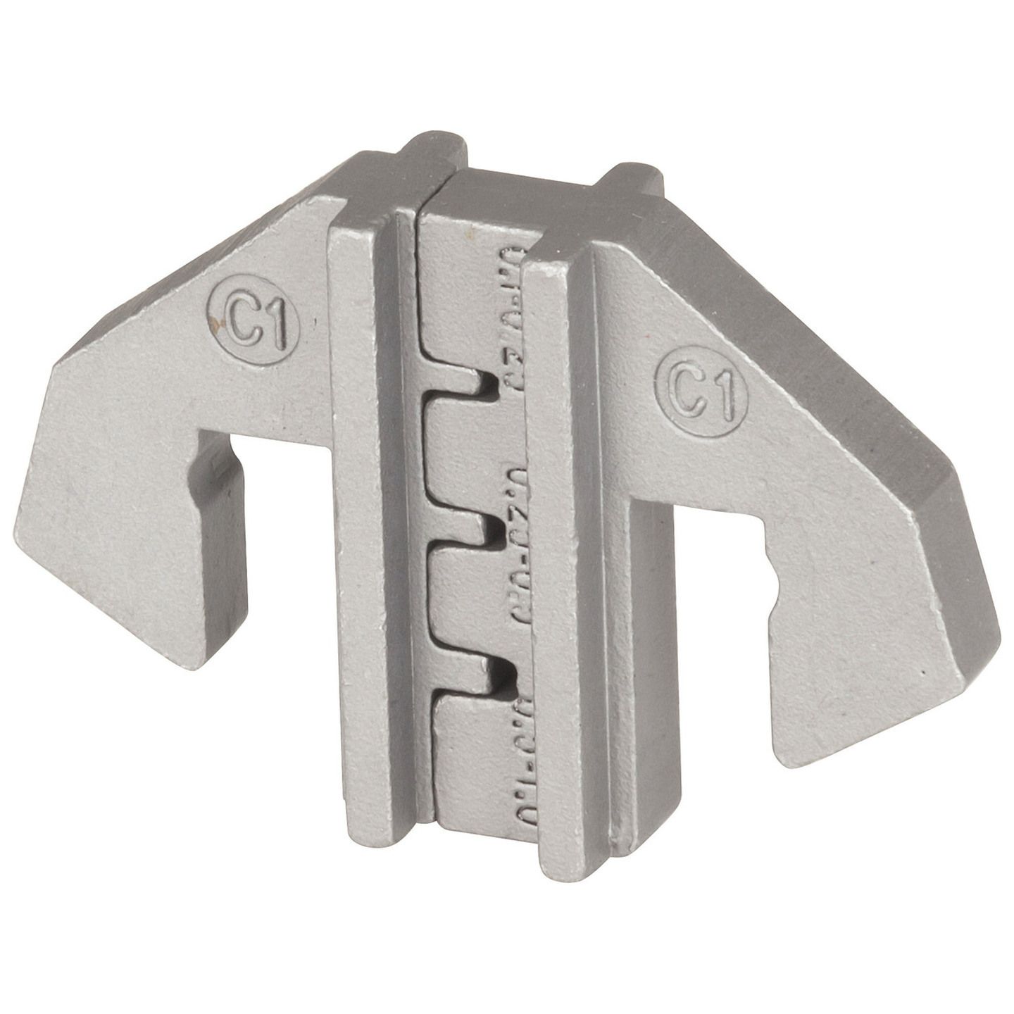 Quick Change Crimp Tool Dies - 26/18 AWG Non-Insulated Crimp