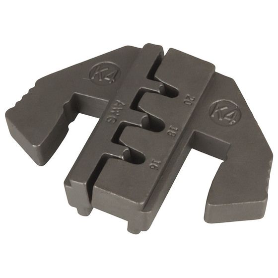 Quick Change Crimp Tool Die – Deutsch AWG 16/18/20 (Fits TH-2000)