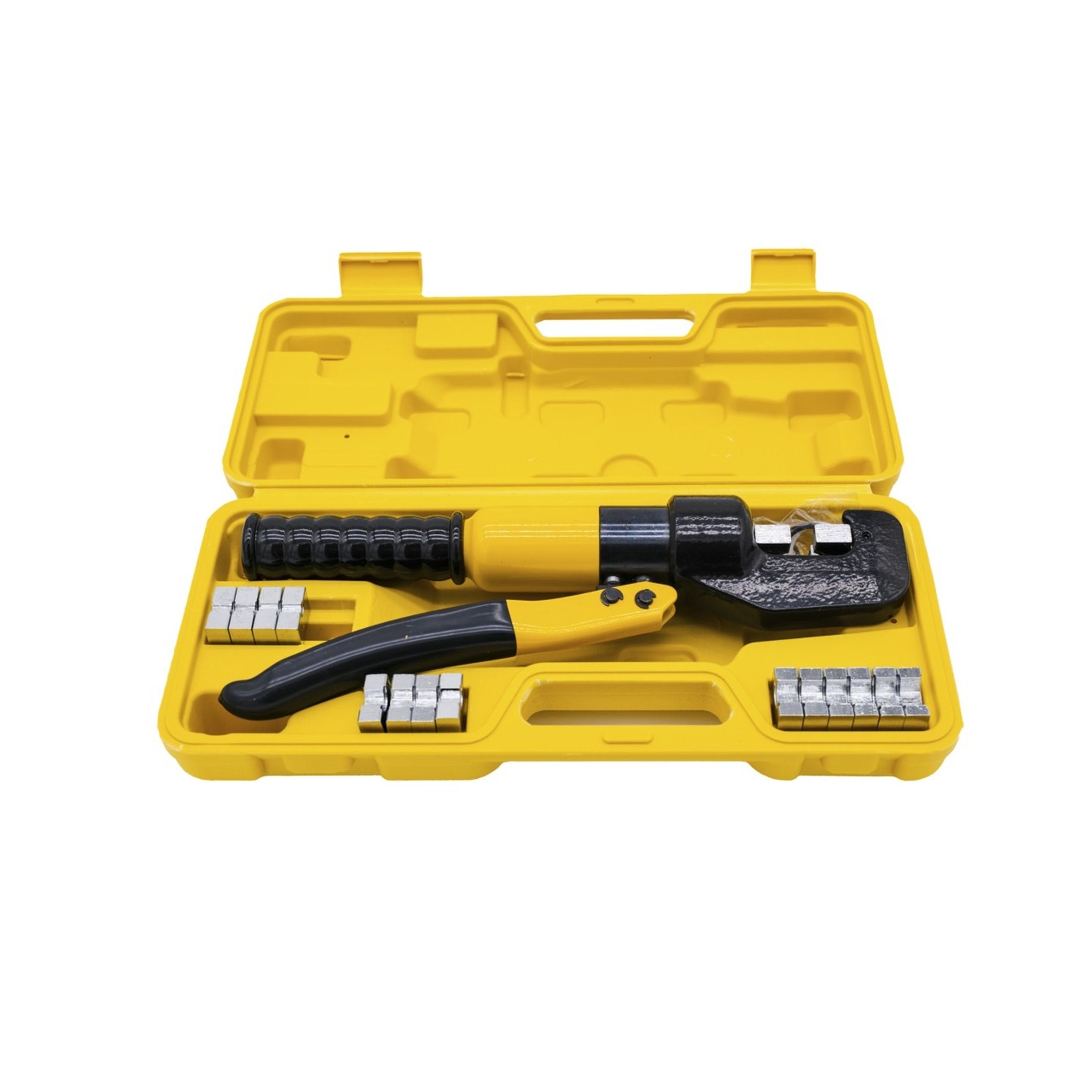 Tool Crimp Hydraulic 70mm AWG2/0