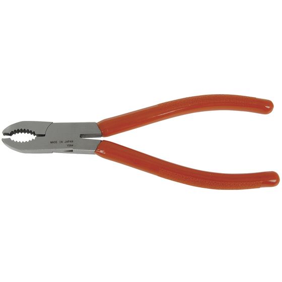 FUJIYA 175MM SCREW REMOVING PLIERS