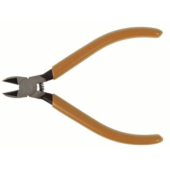 PRECISION SIDE CUTTERS 110MM