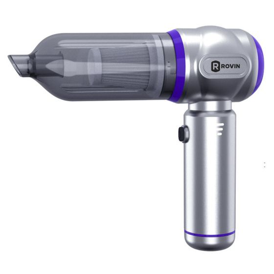 Brushless Vacuum Cleaner | JAYCAR TH2640