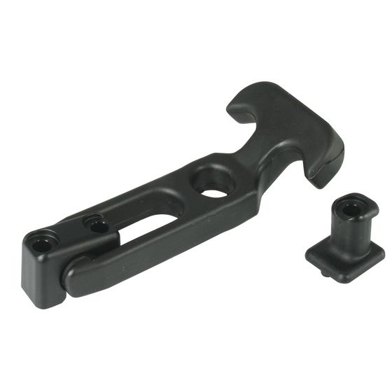 RUBBER - 106MM LONG