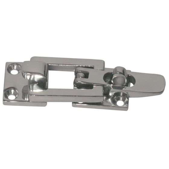 FLAT MOUNT CAST STAINLESS STEEL - 900MM LONG