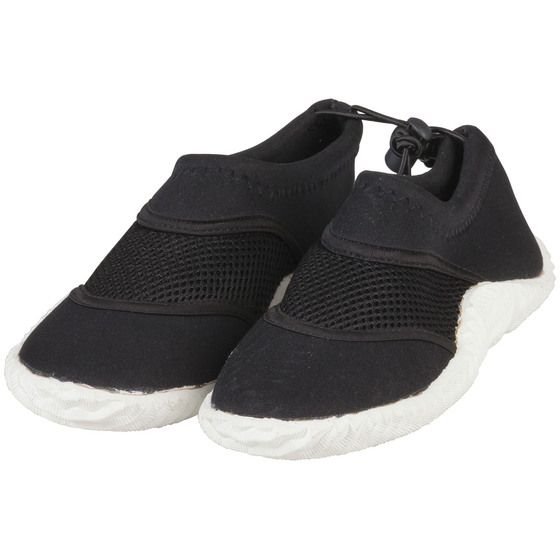 Jack Tar Reef Shoe – US Mens Size 4 – Black
