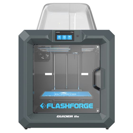Flashforge Guider IIS Extra Large 3D Printer | Jaycar