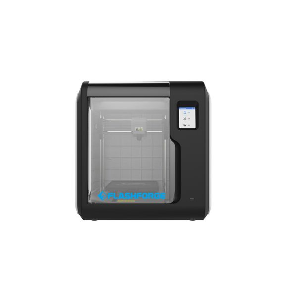 3D Printing With Flashcloud Flashforge Adventurer 3, – VLAICY