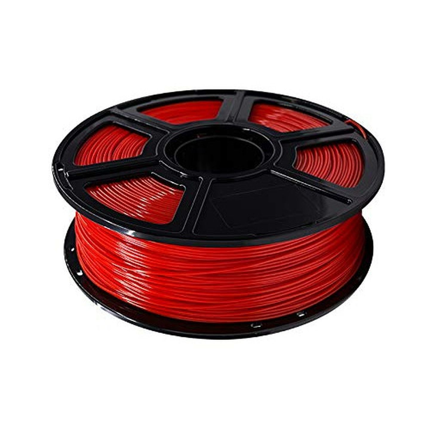 Flashforge Red PLA Filament 600g 1.75mm