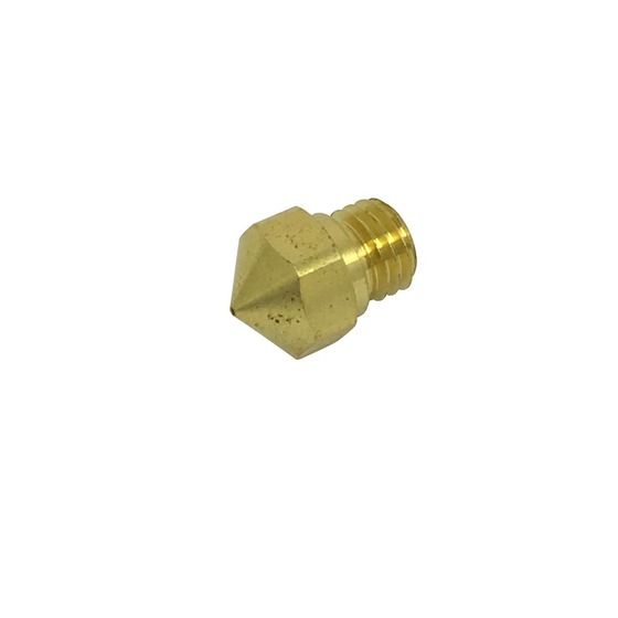Flashforge Finder / Inventor / Guider II Spare Nozzle – 0.4 mm Standard Aperture