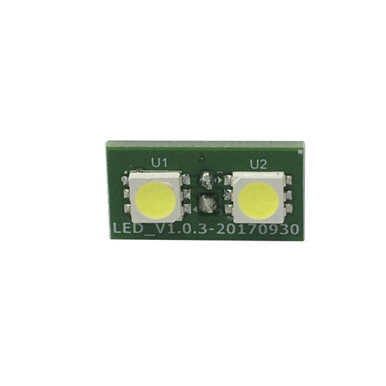 FLASHFORGE FINDER/FINDER LITE SPARE LED LIGHT BOARD