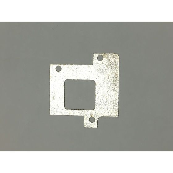 Flashforge Finder / Finder Lite Spare Mica Pad – Hotend Insulation Plate