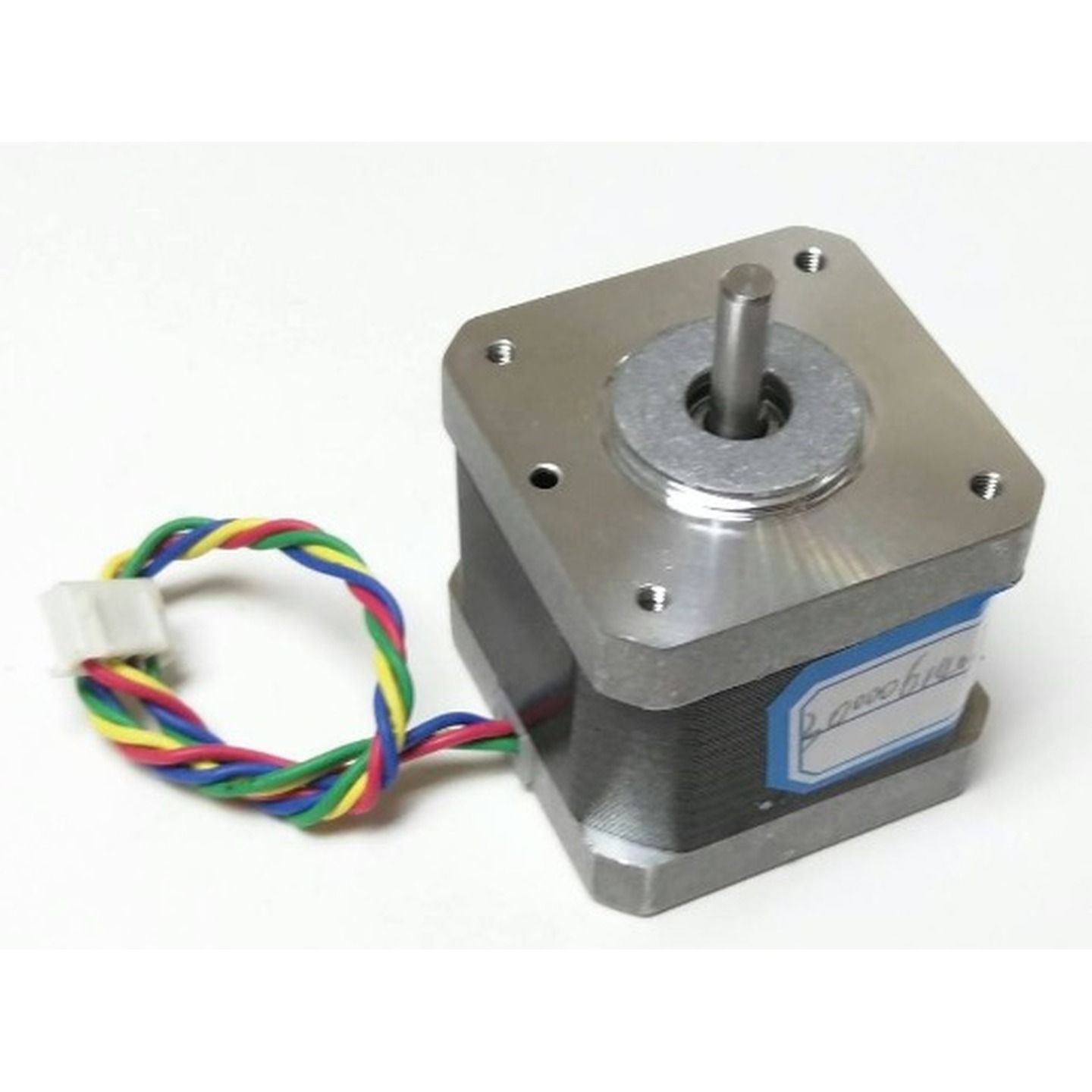 Flashforge Guider II/IIS Spare Extruder Motor