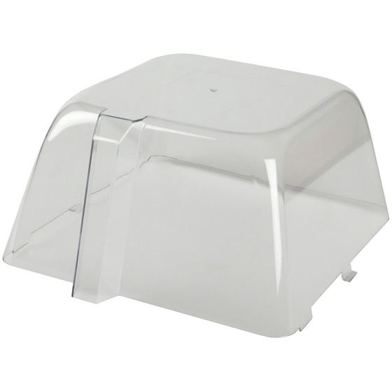 Flashforge Guider II / IIS Spare Domed Acrylic Top Cover Lid (TL4240 / TL4239)