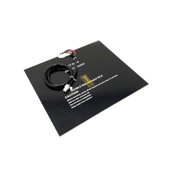 Flashforge Guider II Spare Heater Bed Element Module (TL4240)