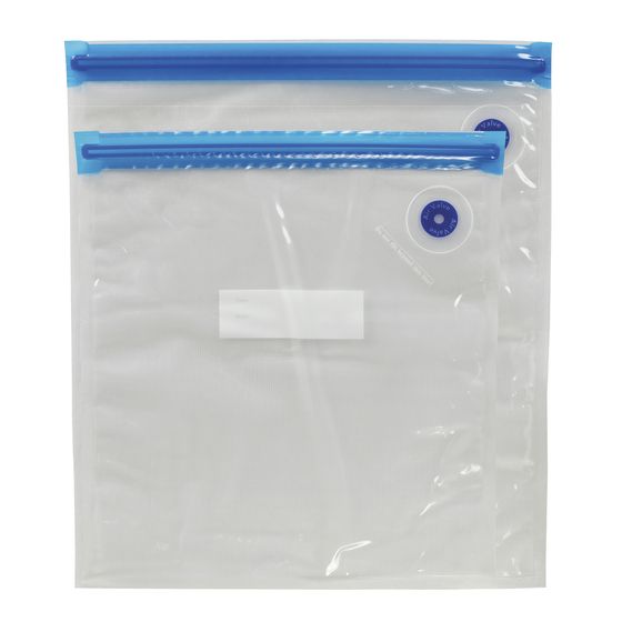 SPARE VACUUM BAGS FOR 3D FILAMENT - PACK OF 6