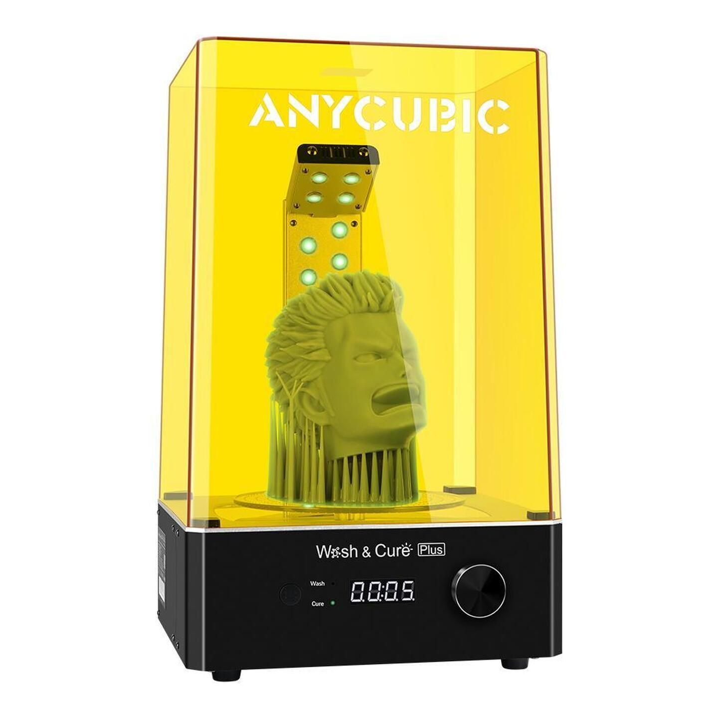 Anycubic Wash and Cure Plus