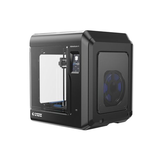 Flashforge Adventurer 4 Pro 3D Printer with Air Filter