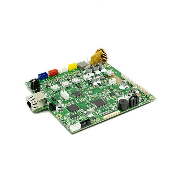 Flashforge Adventurer 4 Spare Main Board – Replacement Motherboard PCB (TL4431 Compatible)