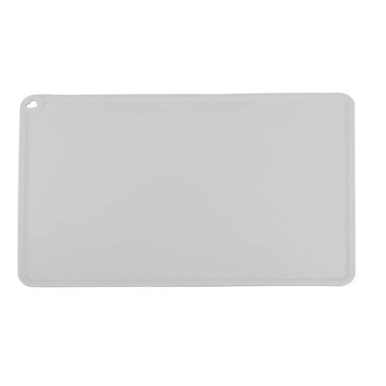SILICONE RESIN PRINTING MAT 410 X 310MM
