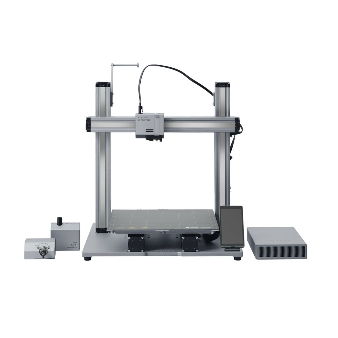 Snapmaker 2.0 A350T Modular 3-in-1 3D Printer