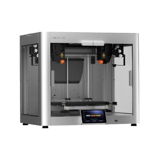 Snapmaker J1S IDEX FDM 3D Printer