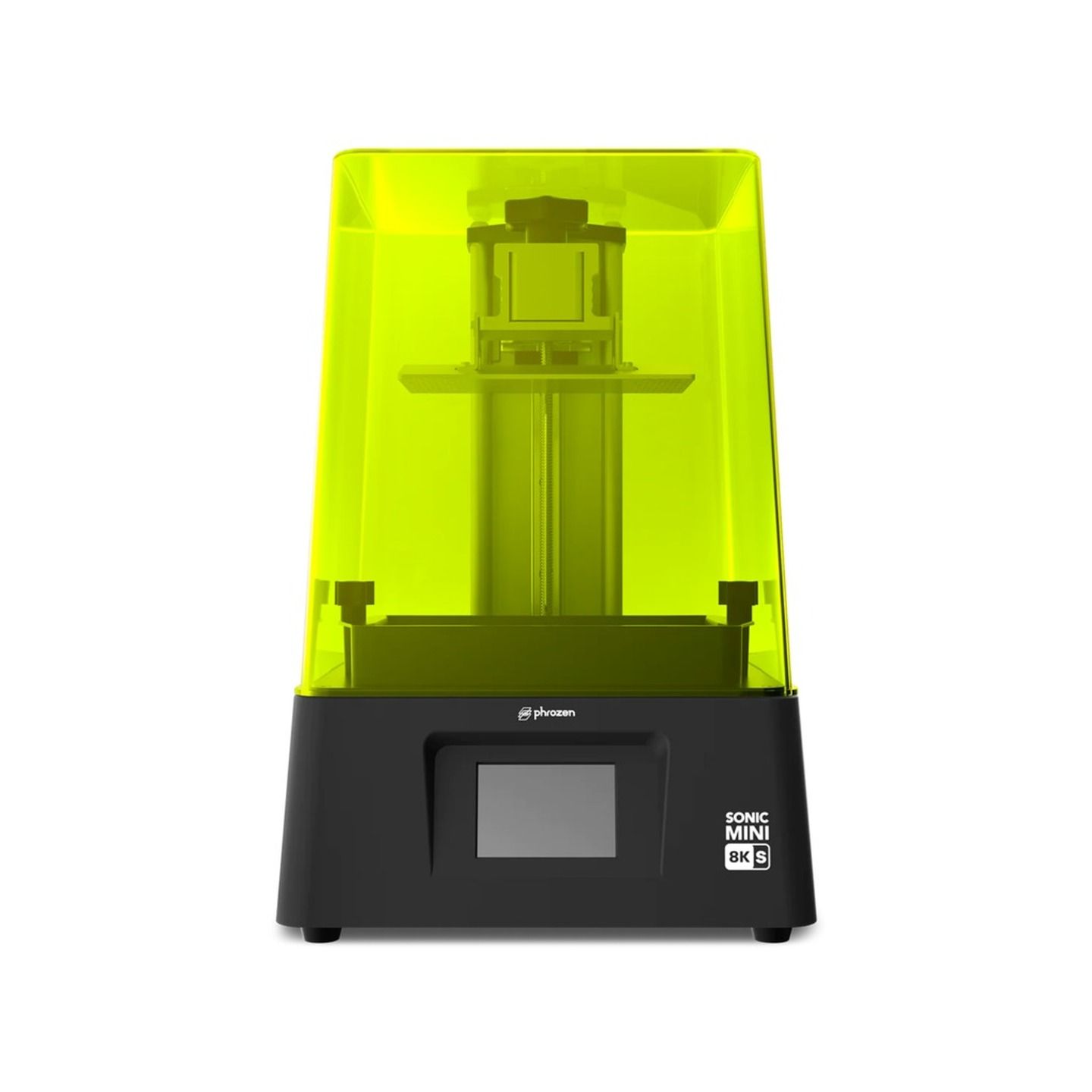 Phrozen Sonic Mini 8KS Resin 3D Printer