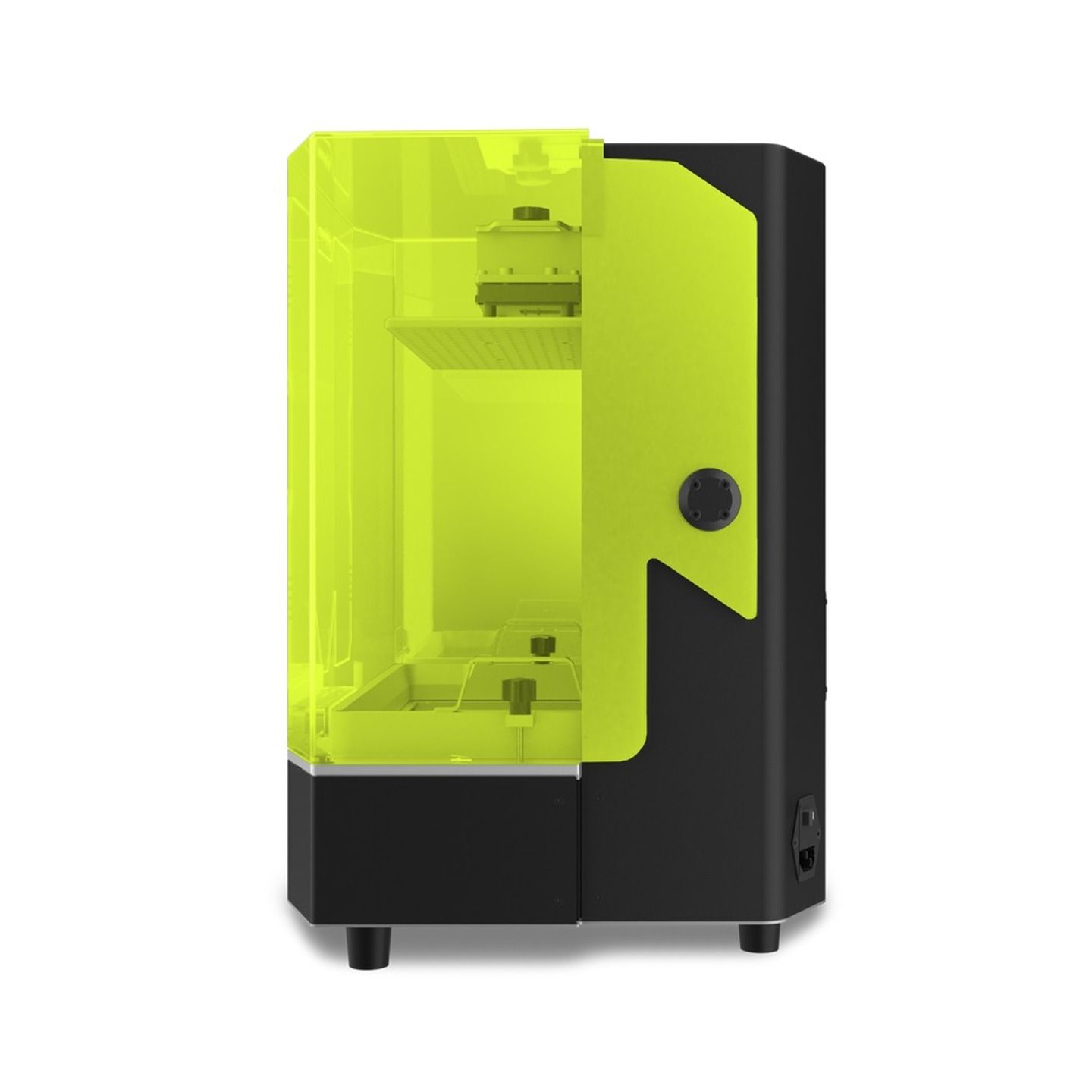 PHROZEN SONIC MEGA 8K S RESIN 3D PRINTER