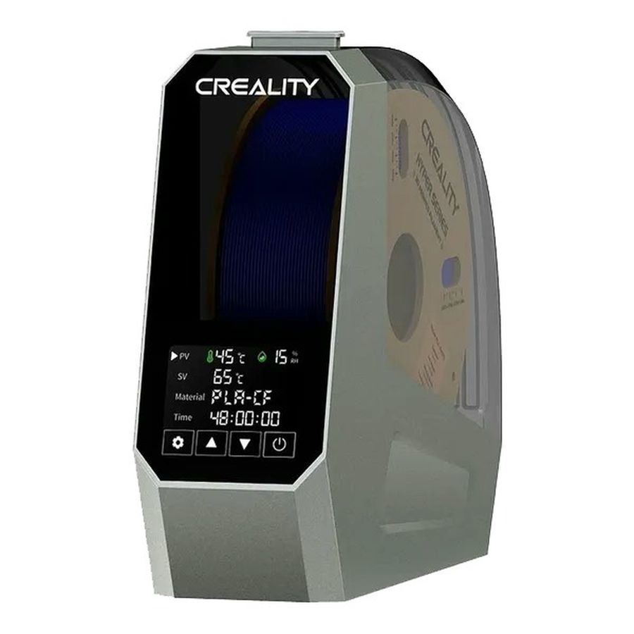 Creality Space Pi Filament Dryer Box | Jaycar Australia