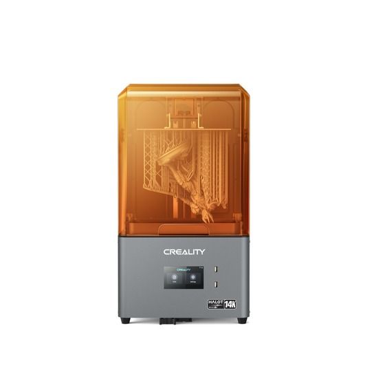 Creality Halot-Mage S 14K Resin 3D Printer