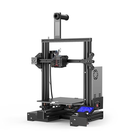 Creality Ender-3 Neo 3D Printer | CR-Touch Auto-Leveling | 220×220×250mm Build Volume | Jaycar