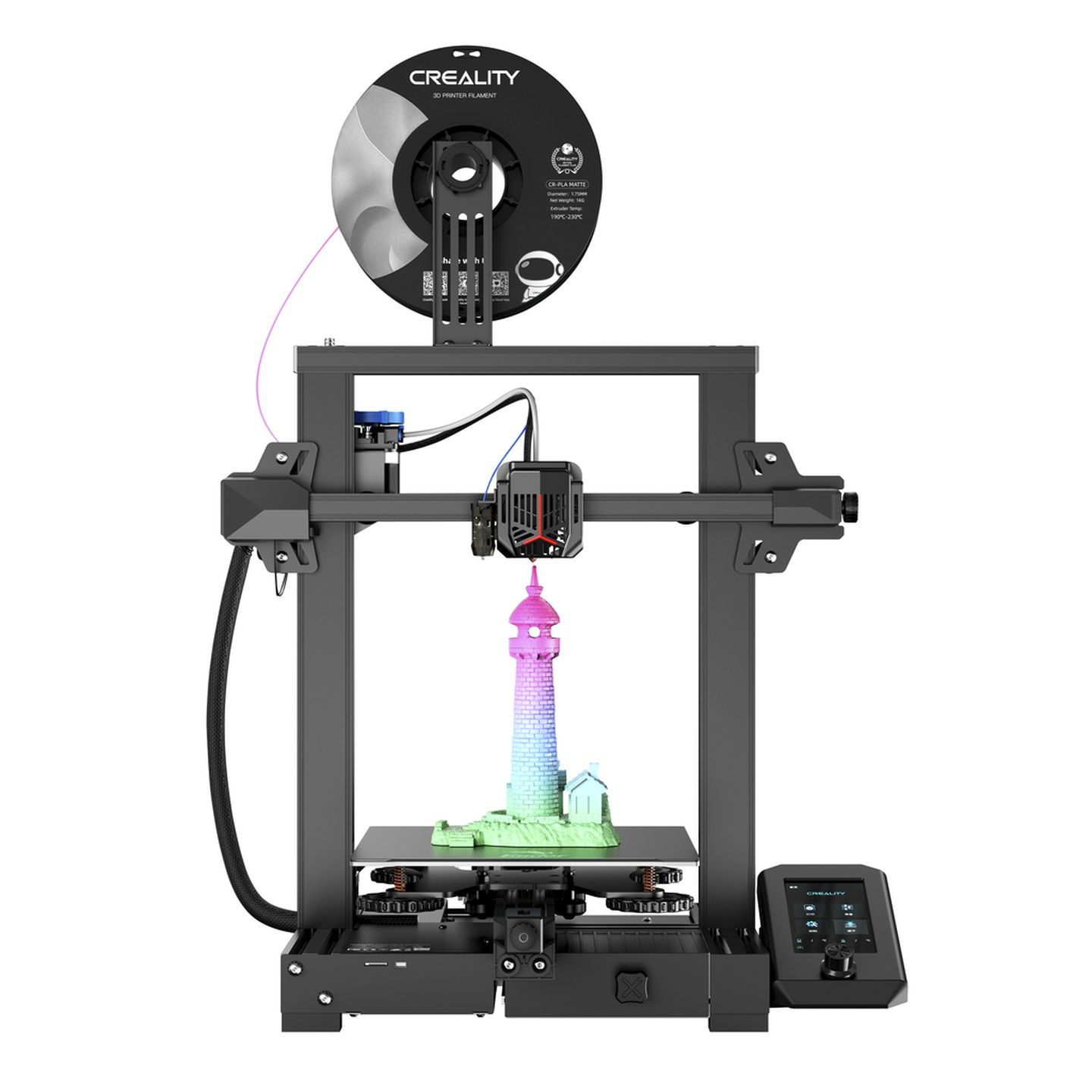 Creality Ender-3 V2 Neo