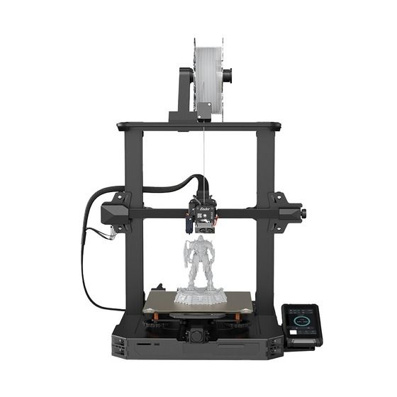Creality Ender-3 S1 Pro 3D Printer | Jaycar