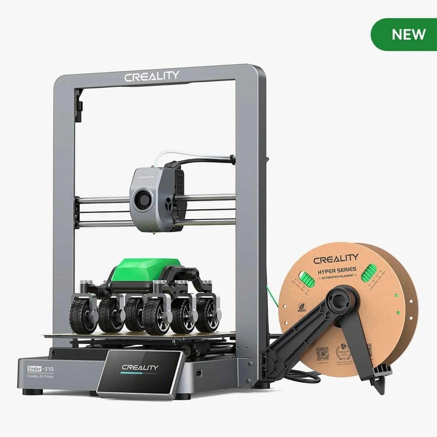 Creality Ender-3 V3 CoreXZ 3D Printer