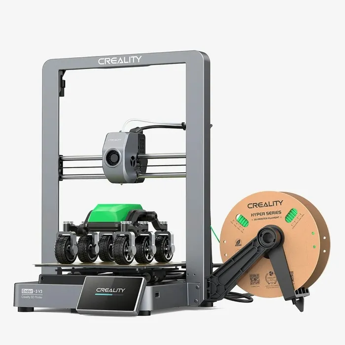 Creality Ender3 V3 CoreXZ 3D Printer Jaycar Australia