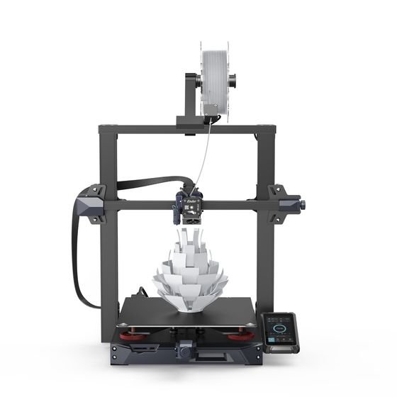 Creality Ender-3 S1 Plus 3D Printer | Jaycar