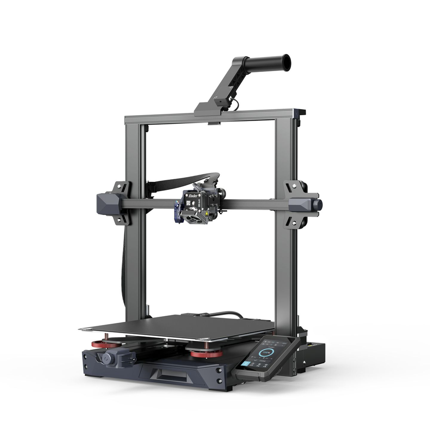 Creality Ender-3 S1 Plus