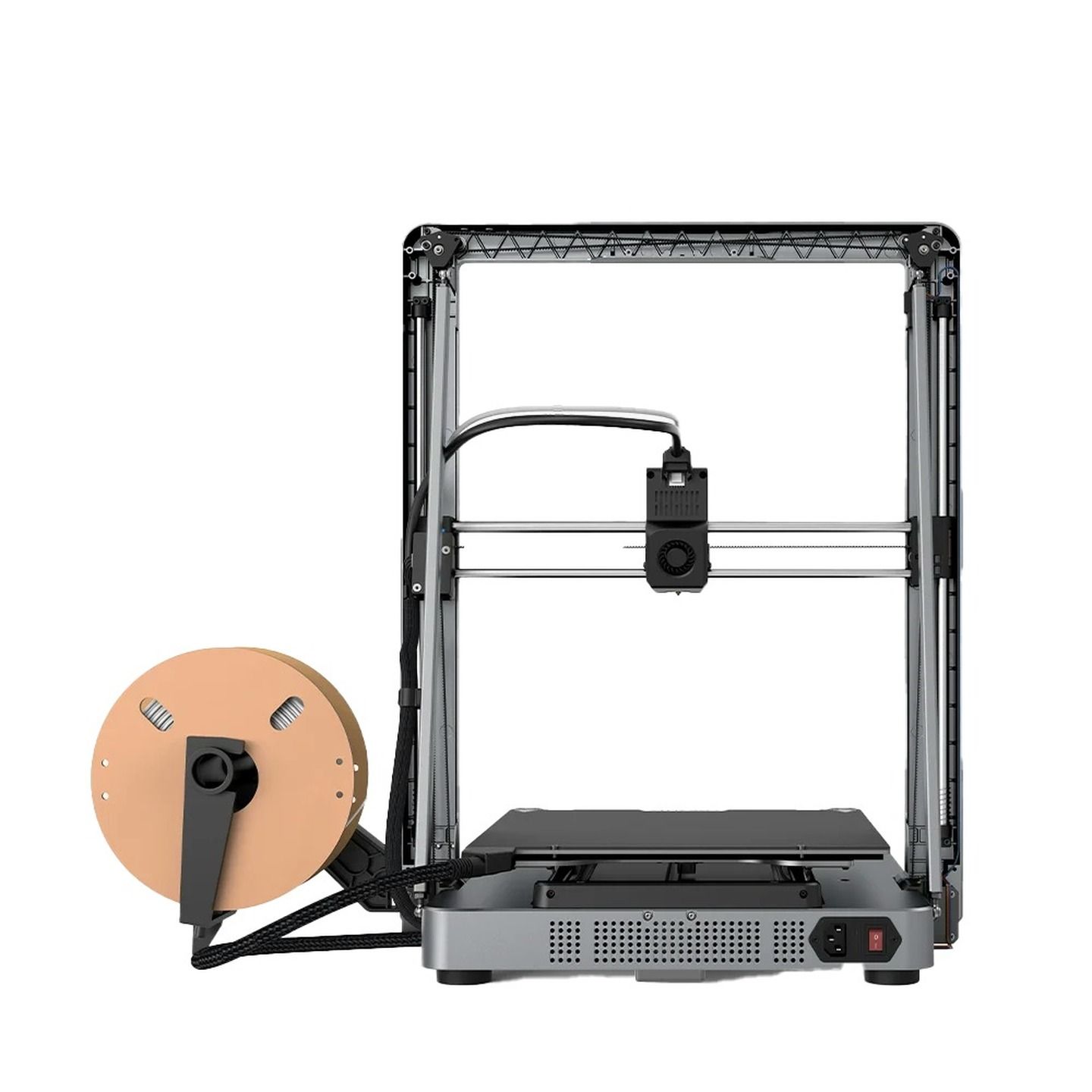 Creality Ender-3 V3 Plus