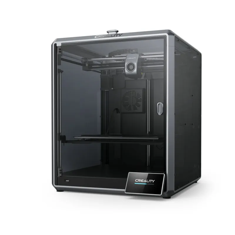 Creality K1 Max 3d Filament Printer Jaycar Australia