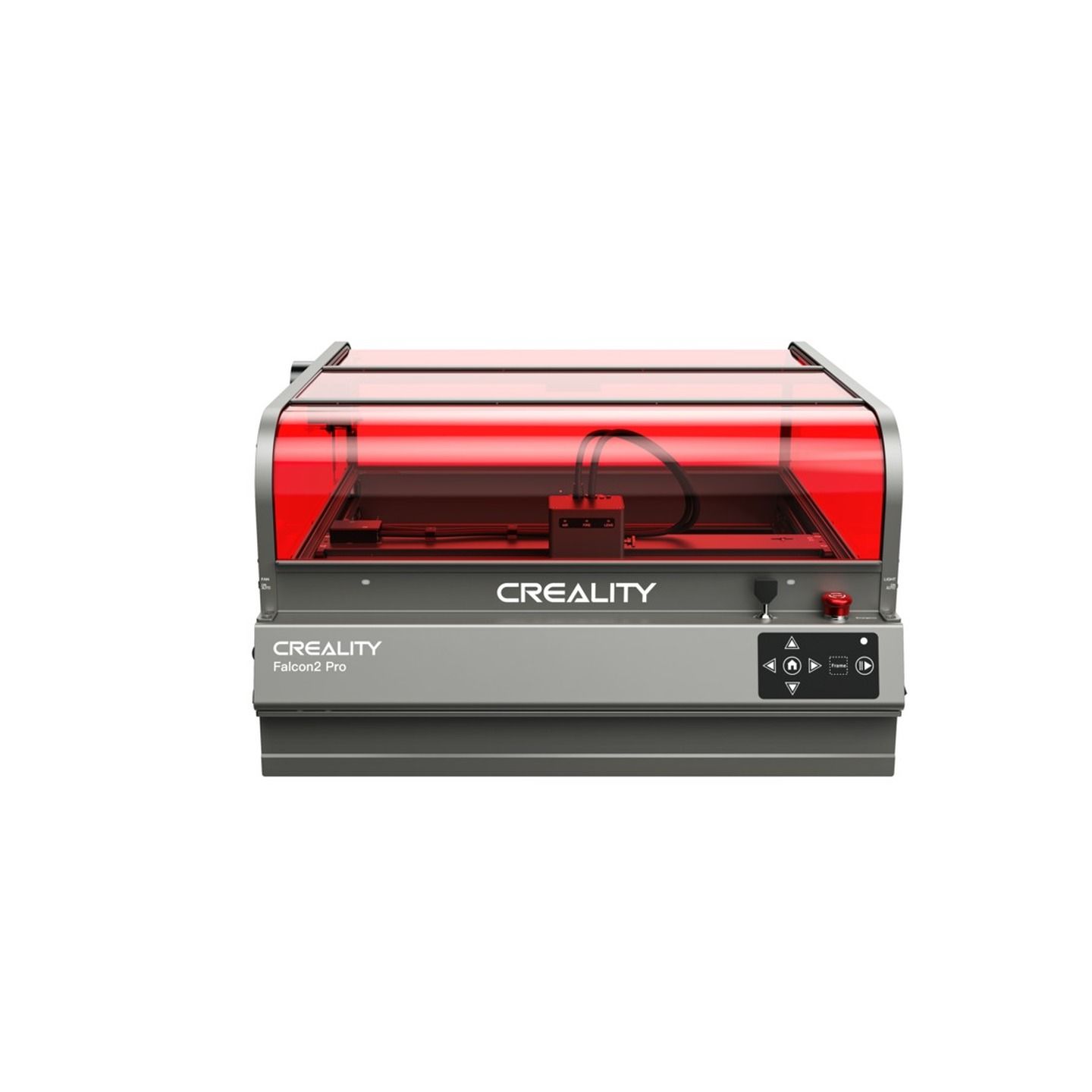 Creality Falcon2 22W Laser Engraver & Cutter - Refurbished, Ultra-Fast 25000mm/min
