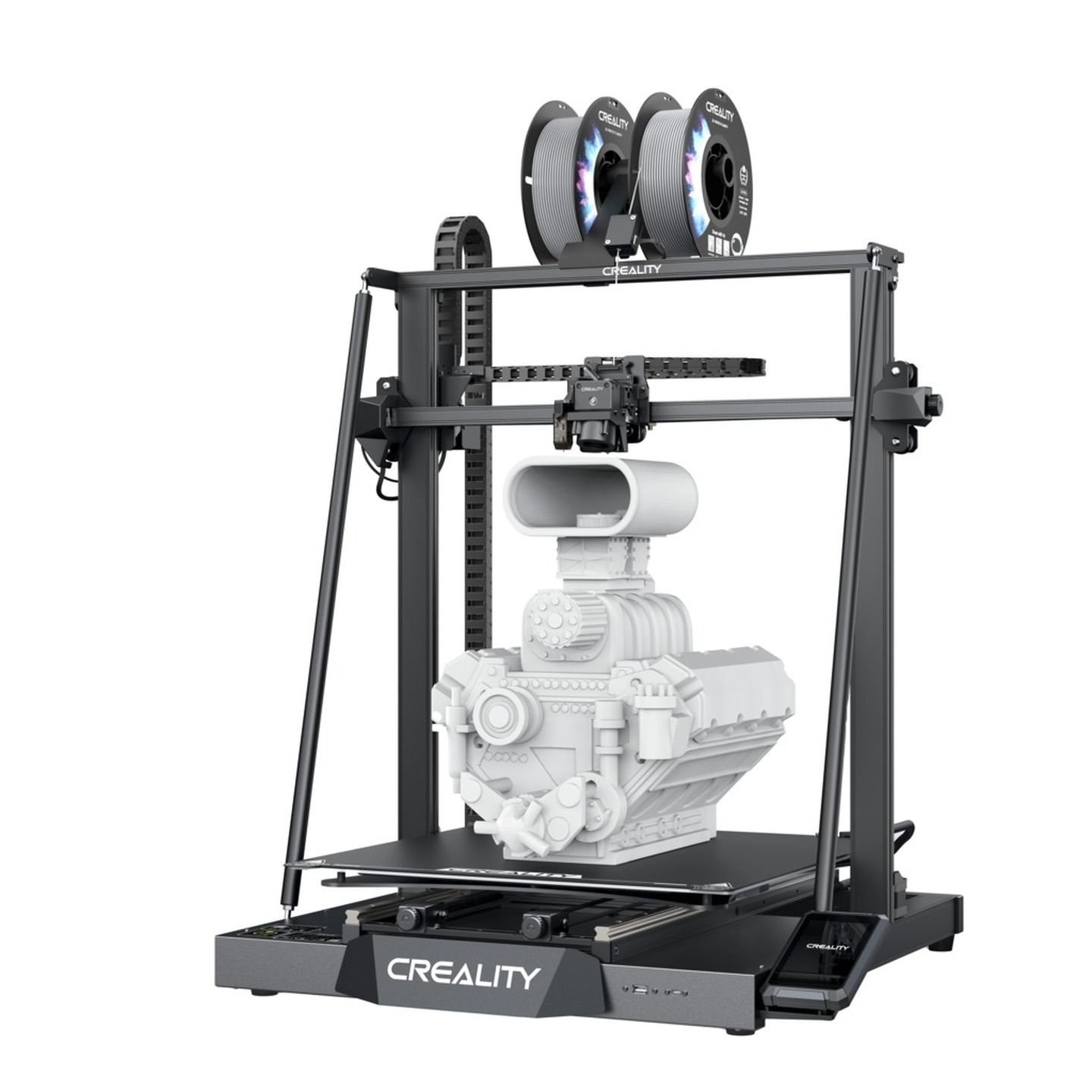 Pinter 3D Filament Creality CR-M4