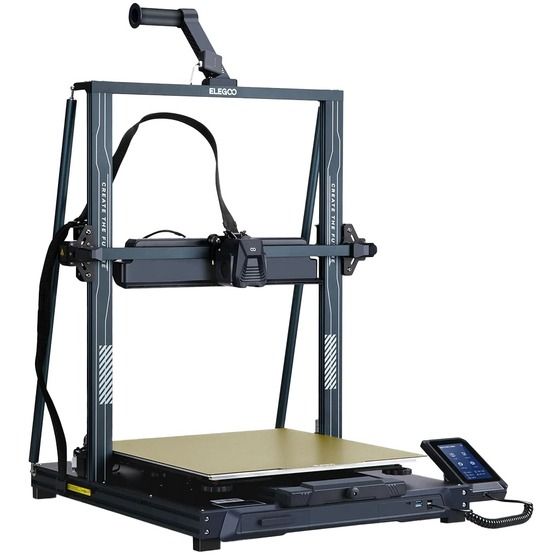 Elegoo Neptune 4 Max Filament 3D Printer