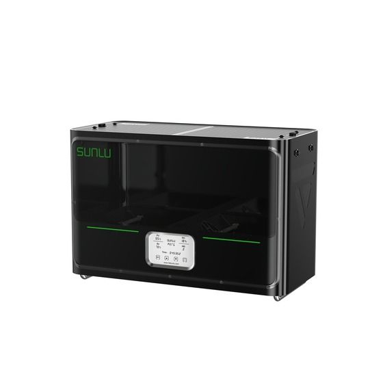 SUNLU S4 FILAMENT DRYER BOX