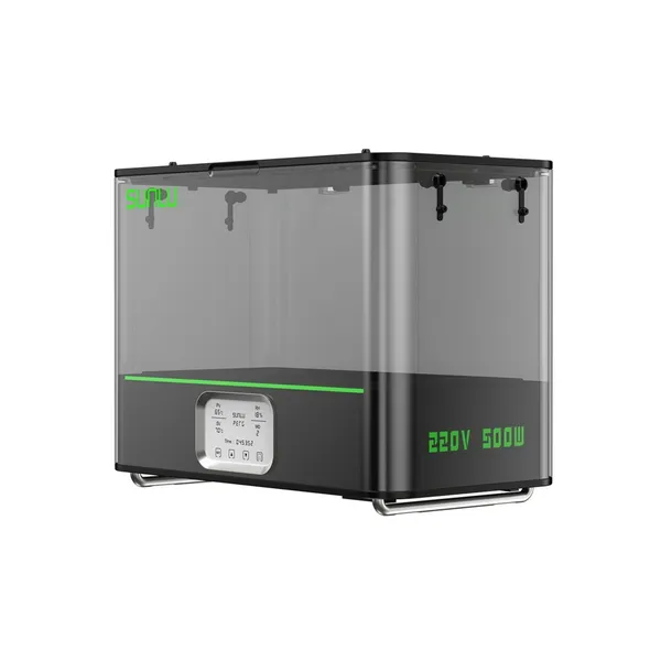 Sunlu Fila E2 Filament Dryer Box | Jaycar Australia