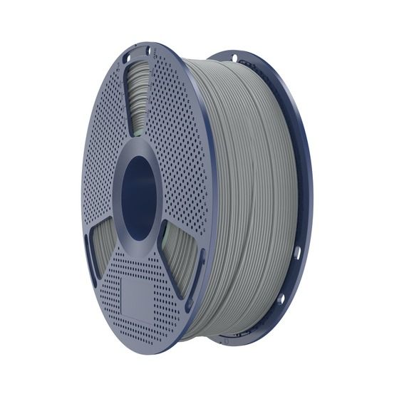 Sunlu High Speed ABS Filament – Grey, 1.75mm, 1kg Roll
