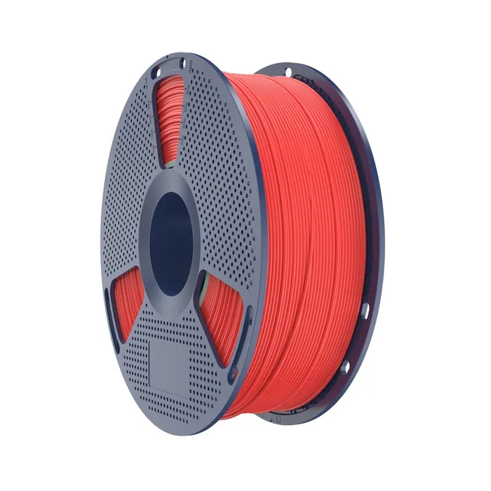 SUNLU High Speed ABS Red Filament 1.75mm 1kg Roll | Jaycar Australia
